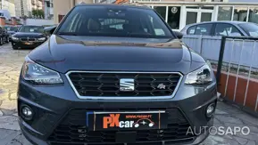 Seat Arona 1.0 TSI FR de 2020