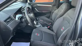 Seat Arona 1.0 TSI FR de 2020