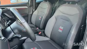 Seat Arona 1.0 TSI FR de 2020