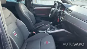 Seat Arona 1.0 TSI FR de 2020