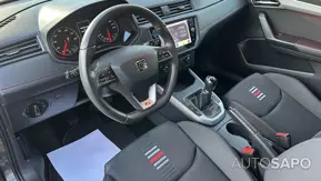 Seat Arona 1.0 TSI FR de 2020