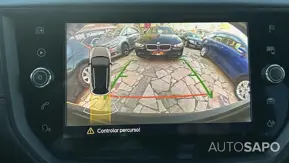Seat Arona 1.0 TSI FR de 2020