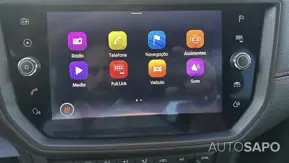 Seat Arona 1.0 TSI FR de 2020