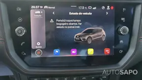 Seat Arona 1.0 TSI FR de 2020