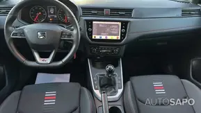 Seat Arona 1.0 TSI FR de 2020