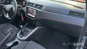 Seat Arona 1.0 TSI FR de 2020