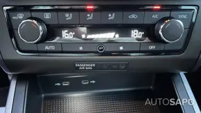 Seat Arona 1.0 TSI FR de 2020