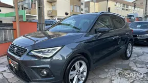 Seat Arona 1.0 TSI FR de 2020