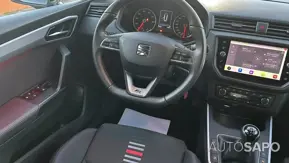Seat Arona 1.0 TSI FR de 2020