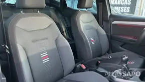 Seat Arona 1.0 TSI FR de 2020