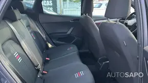 Seat Arona 1.0 TSI FR de 2020