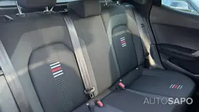 Seat Arona 1.0 TSI FR de 2020