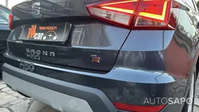 Seat Arona 1.0 TSI FR de 2020