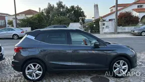 Seat Arona 1.0 TSI FR de 2020