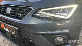 Seat Arona 1.0 TSI FR de 2020