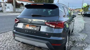 Seat Arona 1.0 TSI FR de 2020
