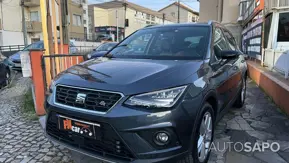 Seat Arona 1.0 TSI FR de 2020