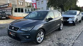 Seat Arona 1.0 TSI FR de 2020