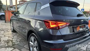 Seat Arona 1.0 TSI FR de 2020