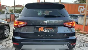 Seat Arona 1.0 TSI FR de 2020
