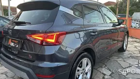 Seat Arona 1.0 TSI FR de 2020