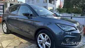 Seat Arona 1.0 TSI FR de 2020