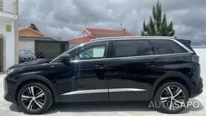 Peugeot 5008 1.5 BlueHDi Active Pack EAT8 de 2021