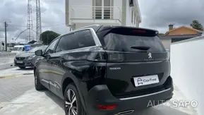 Peugeot 5008 1.5 BlueHDi Active Pack EAT8 de 2021