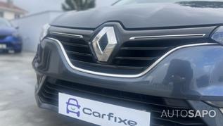 Renault Mégane 1.5 Blue dCi Intens EDC de 2019