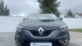 Renault Mégane 1.5 Blue dCi Intens EDC de 2019