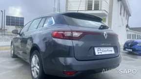 Renault Mégane 1.5 Blue dCi Intens EDC de 2019