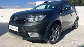 Dacia Sandero 0.9 TCe Stepway de 2018
