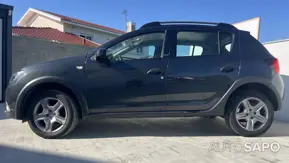 Dacia Sandero 0.9 TCe Stepway de 2018