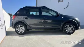Dacia Sandero 0.9 TCe Stepway de 2018