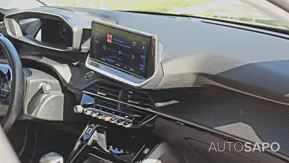 Peugeot 208 1.2 PureTech Allure de 2020