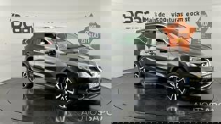 Nissan Qashqai 1.6 dCi Tekna de 2015