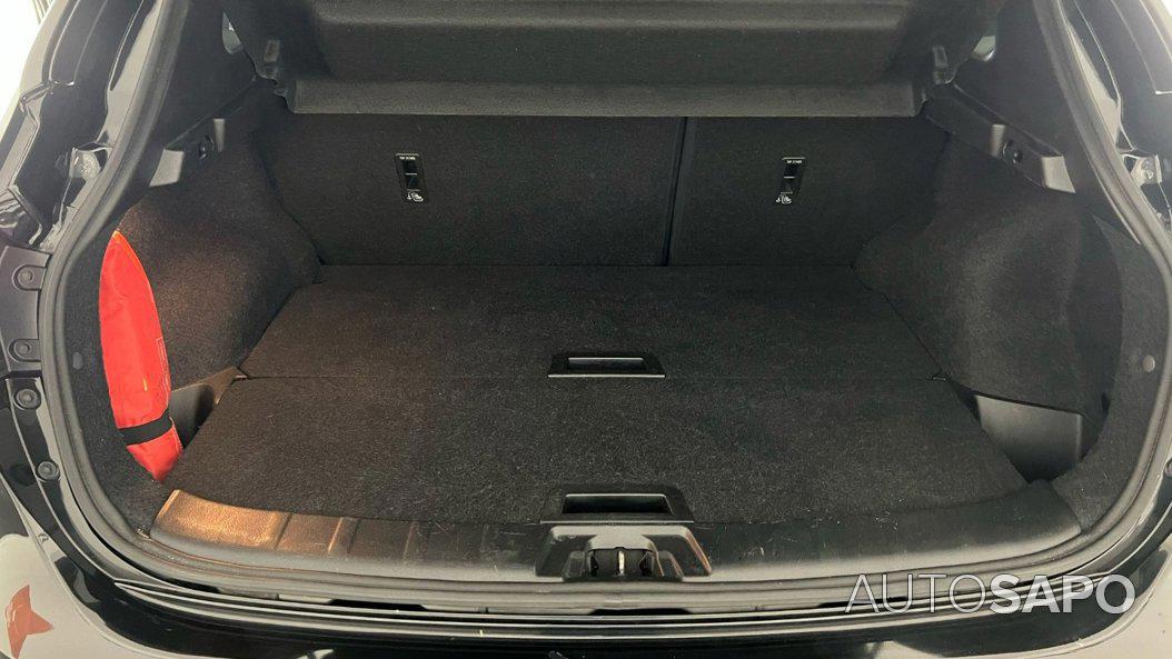 Nissan Qashqai 1.6 dCi Tekna de 2015