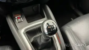 Nissan Qashqai 1.6 dCi Tekna de 2015