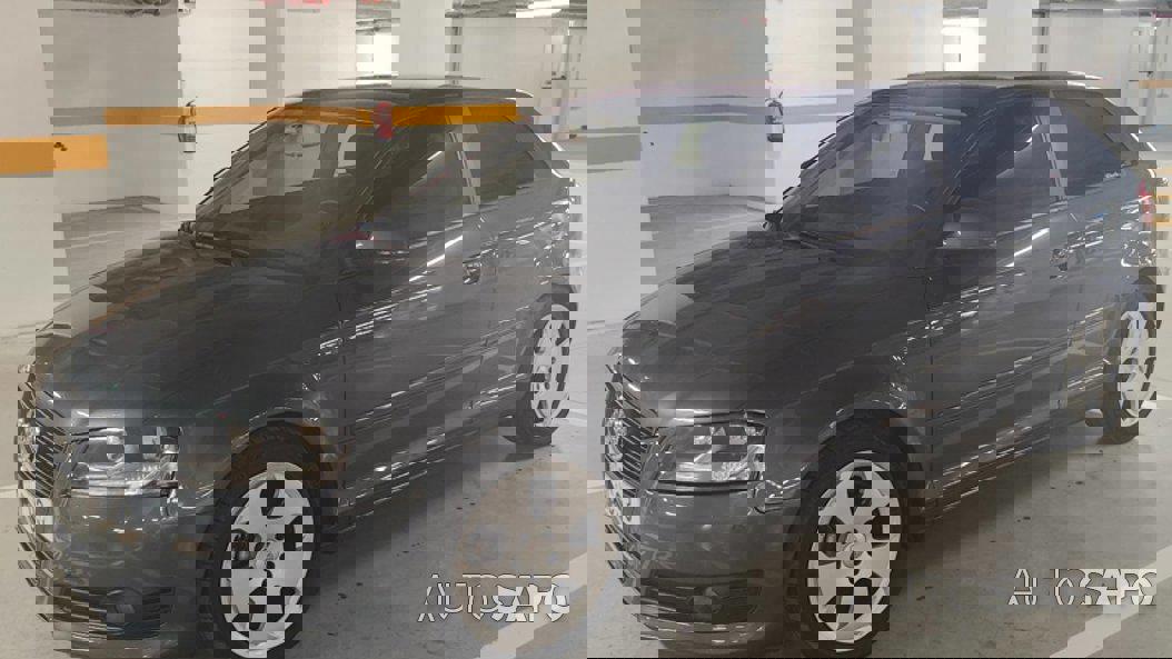 Audi A3 2.0 TDi Sport de 2010