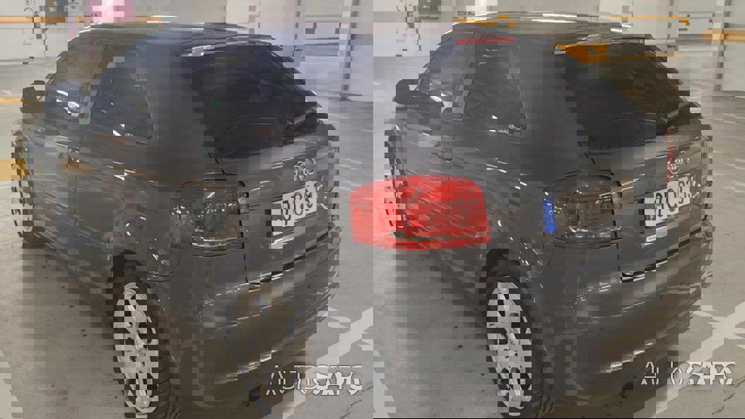 Audi A3 2.0 TDi Sport de 2010
