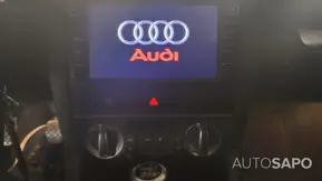 Audi A3 2.0 TDi Sport de 2010