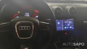 Audi A3 2.0 TDi Sport de 2010