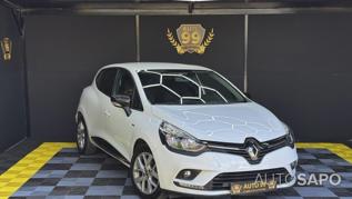 Renault Clio de 2018