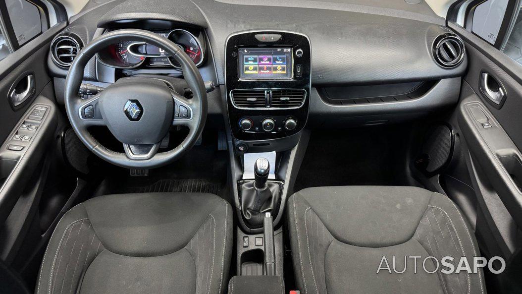 Renault Clio de 2018
