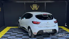 Renault Clio de 2018