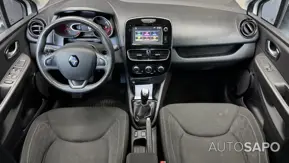Renault Clio de 2018