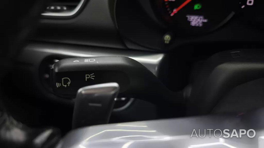 Porsche Boxster 2.0 T PDK de 2017