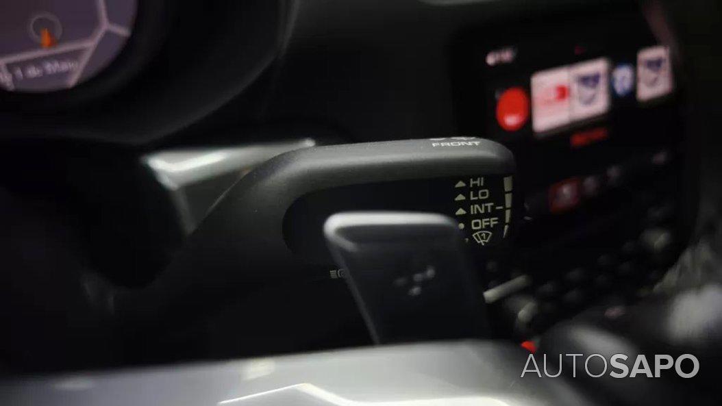 Porsche Boxster 2.0 T PDK de 2017