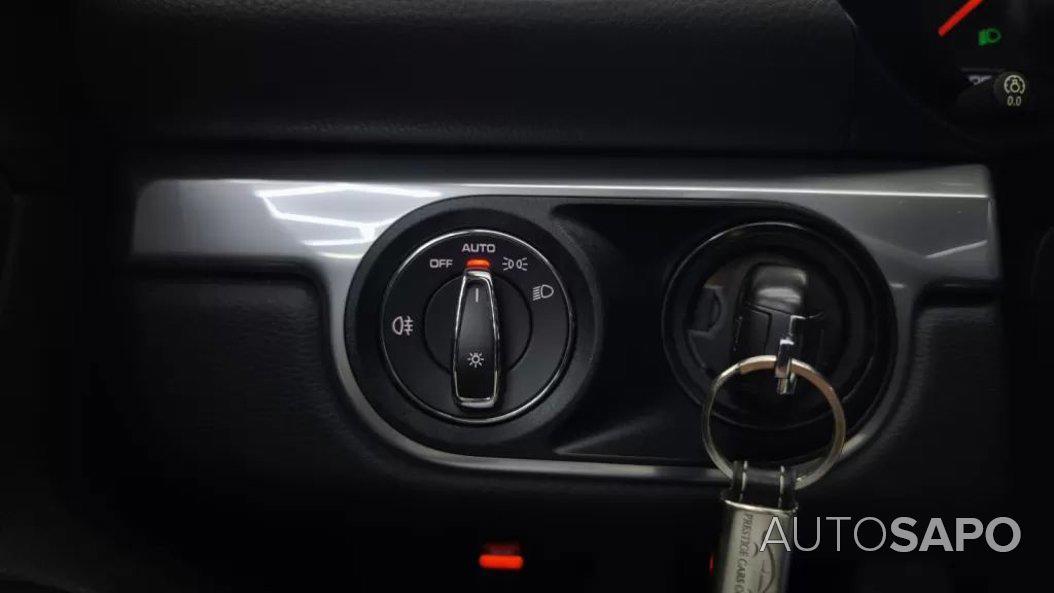 Porsche Boxster 2.0 T PDK de 2017