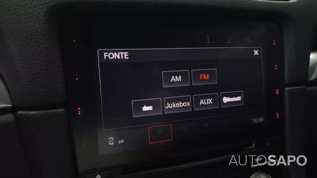 Porsche Boxster 2.0 T PDK de 2017